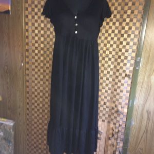 See you Monday dress